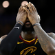 Illustration for article titled This Is How It Feels When Youre The Only Good Player On An NBA Finals Teamem/em